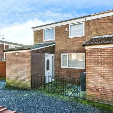 Buy this 2 bed house on Cremorne Hey in Knowsley, L28 7RB