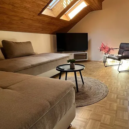 Rent this studio house on Christophstrasse 5