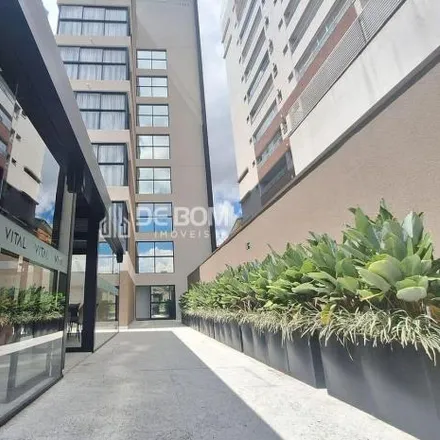 Rent this 1 bed apartment on Rua Assis Figueiredo in Jardim Bela Vista, Poços de Caldas - MG
