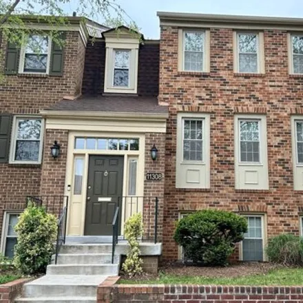 Rent this 4 bed house on 11318 Empire Lane in North Bethesda, MD 20852