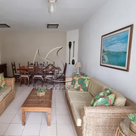 Rent this 3 bed house on Rua Garça in Juqueí, São Sebastião - SP