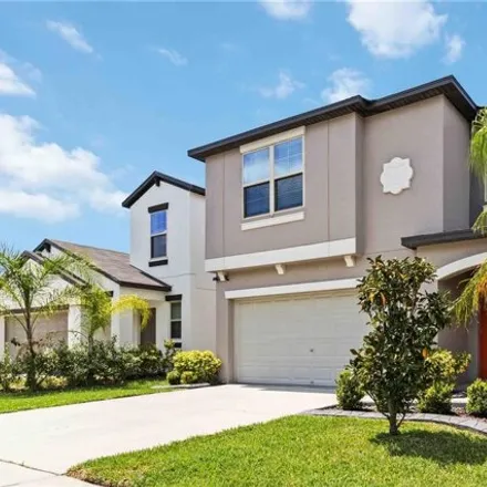 Rent this 5 bed house on Daisy Bloom Place in Hillsborough County, FL 33619