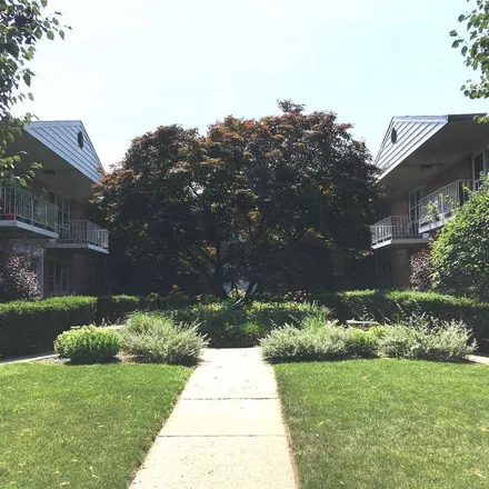 Rent this 2 bed apartment on Soundview Marketplace in 100 Shore Road, Port Washington