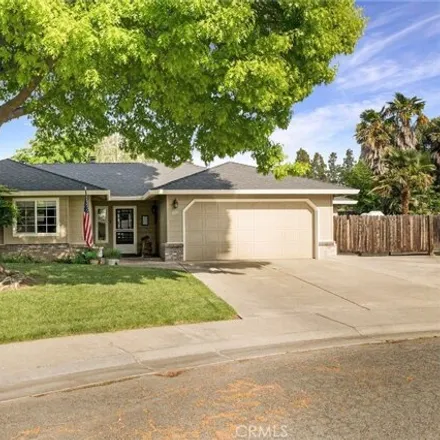 Buy this 3 bed house on 6 Kevin Court in Chico, CA 95928