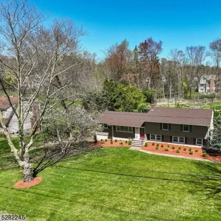 Buy this 4 bed house on 33 Stone Ledge Road in Upper Saddle River, Bergen County