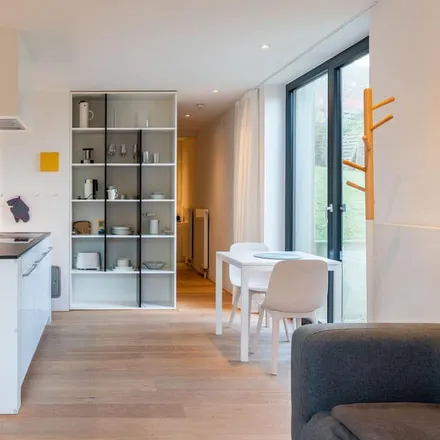 Rent this studio apartment on Wittdün auf Amrum in Schleswig-Holstein, Germany