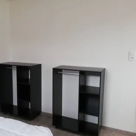 Rent this 2 bed apartment on 88100 Saint-Dié-des-Vosges