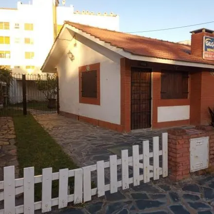 Buy this 2 bed house on Calle 1 7516 in Partido de La Costa, 7108 Mar del Tuyú