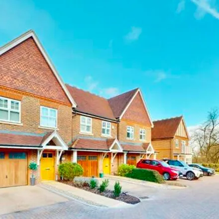 Buy this 4 bed duplex on Akers Court in Welwyn, AL6 9FF