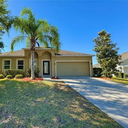 Image 1 - 3790 Fieldstone Circle, Winter Haven, FL 33881, USA - House for rent