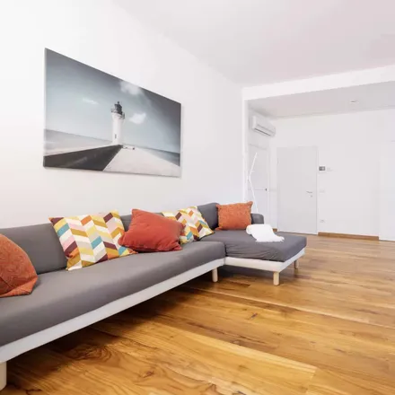 Image 2 - Via del Fante 22, 47921 Rimini RN, Italy - Apartment for rent