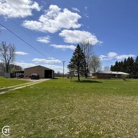 Image 3 - 15250 34 Mile Rd, Armada, Michigan, 48005 - House for sale
