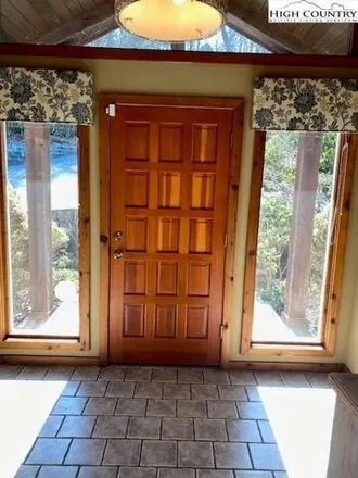 Image 7 - 778 Goforth Road, Green Hill, Blowing Rock, NC 28605, USA - House for sale