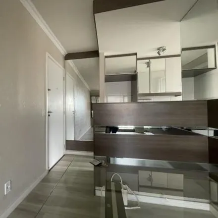 Rent this 3 bed apartment on unnamed road in Xaxim, Curitiba - PR
