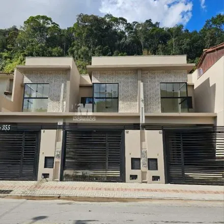Image 2 - Rua José Winter, Nova Brasília, Brusque - SC, 88352-502, Brazil - House for rent