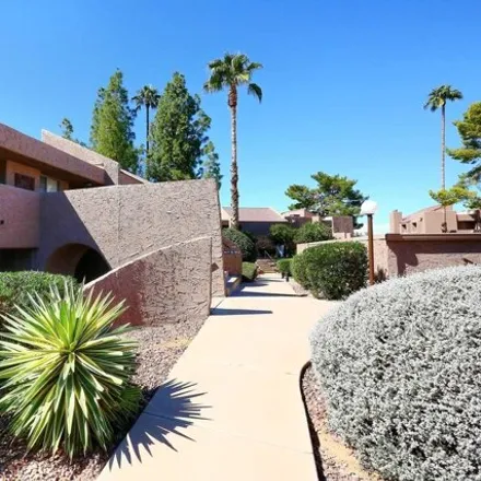Image 3 - 7420 N Via Camello Del Norte Unit 195, Scottsdale, Arizona, 85258 - Apartment for rent