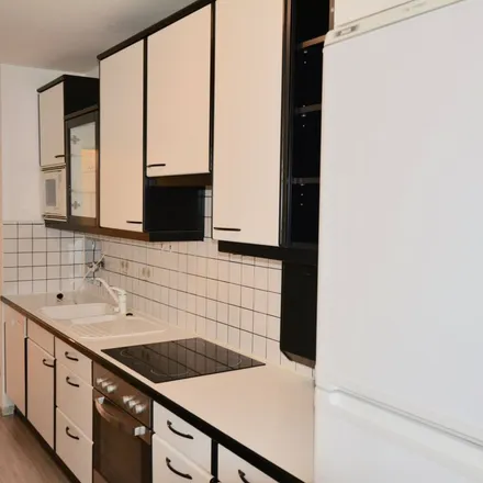 Rent this 3 bed apartment on Jägerstraße 91 in 1200 Vienna, Austria