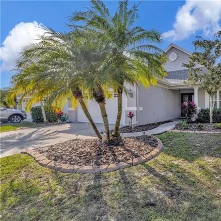 Buy this 4 bed house on 9604 Gretna Green Drive in Hillsborough County, FL 33626