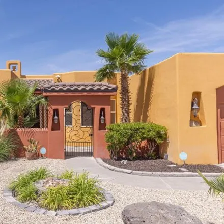 Buy this 4 bed house on 3014 Scenic Ridge Loop in Las Cruces, New Mexico