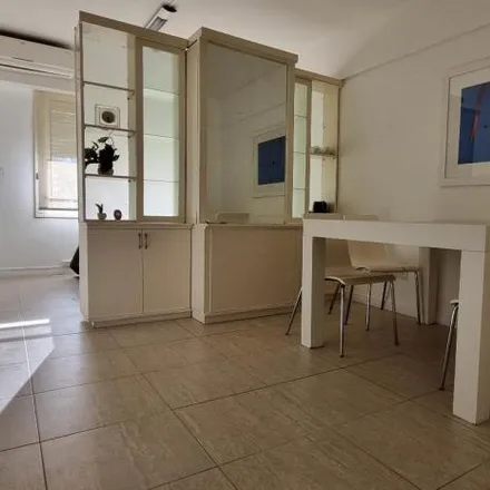 Rent this studio apartment on Ciclovía del Libertador in Recoleta, 1011 Buenos Aires