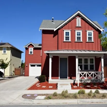 Buy this 4 bed house on 4961 Bunkhouse Street in Fremont, CA 94555