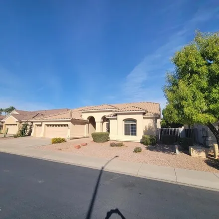 Rent this 4 bed house on 5510 East Friess Drive in Scottsdale, AZ 85254