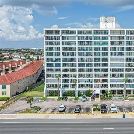 Image 6 - By The Sea Condominiums, 7310 Seawall Boulevard, Galveston, TX 77551, USA - Condo for sale