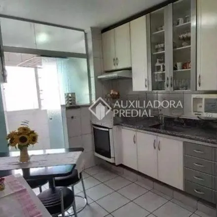 Buy this 3 bed apartment on Rua Carlos Gomes in Centro, São Bernardo do Campo - SP