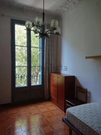 Rent this 3 bed room on Carrer de la Diputació in 380, 08001 Barcelona