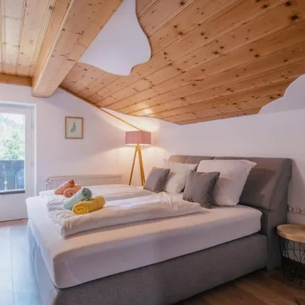 Rent this 2 bed apartment on Scheffau am Wilden Kaiser in 6351 Scheffau am Wilden Kaiser, Austria
