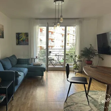 Image 5 - 94 Rue Gabriel Péri, 92120 Montrouge, France - Apartment for rent