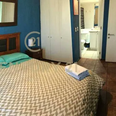 Buy this 2 bed apartment on Marcoleta 398 in 833 0150 Santiago, Chile