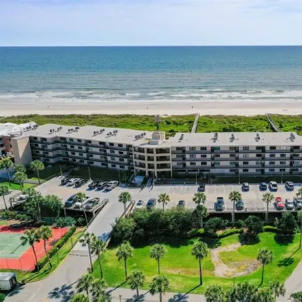 Image 2 - Quail Hollow, A1A, Crescent Beach, Saint Johns County, FL 32084, USA - Condo for sale