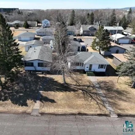 Image 4 - 1350 East 7th Street, Superior, WI 54880, USA - House for sale