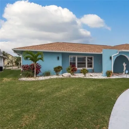 Buy this 3 bed house on 3548 Floramar Terrace in Gulf Harbors, Elfers