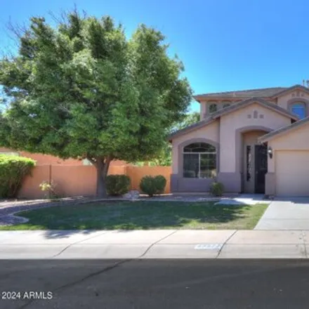 Buy this 5 bed house on 43613 West Chambers Court in Maricopa, AZ 85138