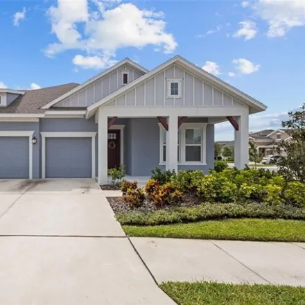 Buy this 4 bed house on Wayfarer Avenue in Hillsborough County, FL 33572