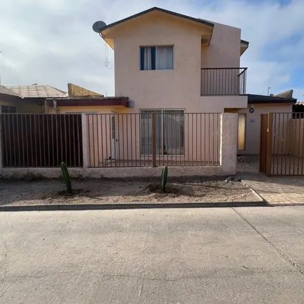 Image 6 - San Andrés, 153 3766 Copiapó, Chile - House for rent