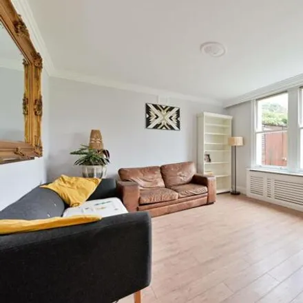 Buy this 2 bed apartment on Colinette Road in London, SW15 6JF