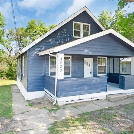 Buy this 3 bed house on 3457 North Hanley Road in Bel-Ridge, Saint Louis County