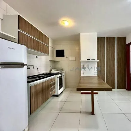 Rent this 1 bed apartment on Edifício Angaí in Rua Carlos Povina Cavalcanti 79, Jatiúca