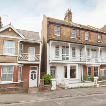 Buy this 6 bed townhouse on 5 Westgate Bay Avenue in Westgate-on-Sea, CT8 8AJ