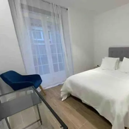 Rent this 2 bed apartment on Albacete in Castile-La Mancha, Spain