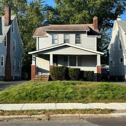 Buy this 3 bed house on 894 Dresden Road in Cleveland Heights, OH 44112