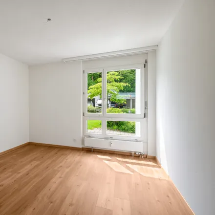 Image 8 - Tannenrainstrasse 13, 8620 Wetzikon (ZH), Switzerland - Apartment for rent