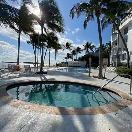 Image 1 - 645 Northeast 64th Street, Bayshore, Miami, FL 33138, USA - Apartment for rent