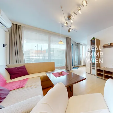 Buy this 1 bed apartment on Vienna in KG Brigittenau, AT