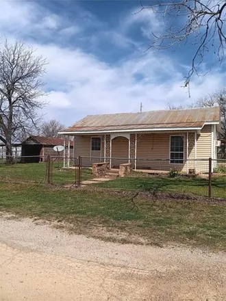 Buy this 3 bed house on 260 Brown Street in Ranger, Eastland County