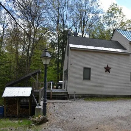 Buy this 3 bed house on 1136 Winona Road in New Hampton, Belknap County