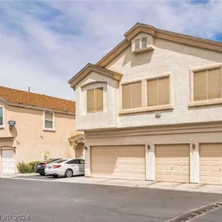 Buy this 3 bed house on 5940 Trickling Descent Street in Clark County, NV 89011